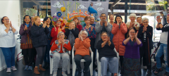 Social Groups