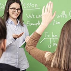 Improve your English and Get Ready for Work