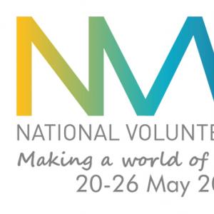 Making a World of Difference NVW 2019 logo