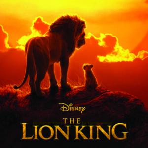 Celebrate Harmony Day The Lion King Movie Poster