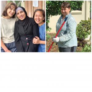 Do you live in or around Bankstown?